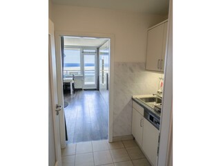Apartamento de vacaciones Borkum Características 17