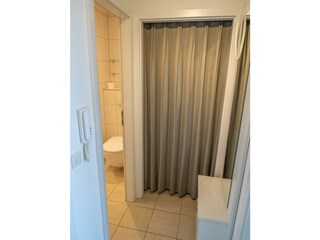 Apartamento de vacaciones Borkum Características 18