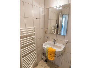 Apartamento de vacaciones Borkum Características 16