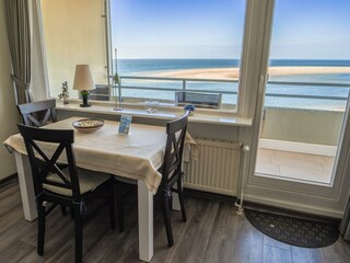 Apartamento de vacaciones Borkum Características 22