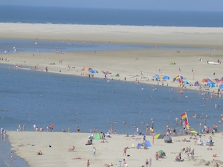 Appartamento per vacanze Borkum Ambiente 27