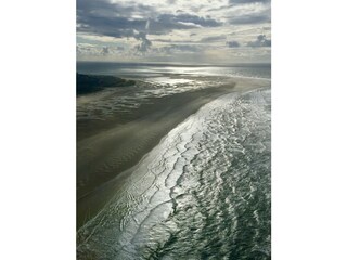 Apartamento de vacaciones Borkum Entorno 28