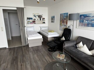 Appartamento per vacanze Borkum Caratteristiche 20