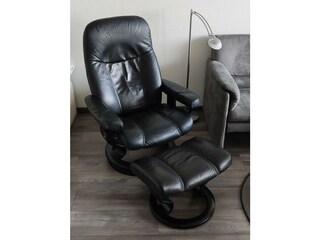 Apartamento de vacaciones Borkum Características 21