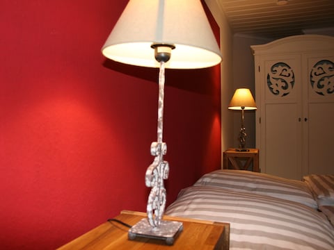 Holiday house Haus am See