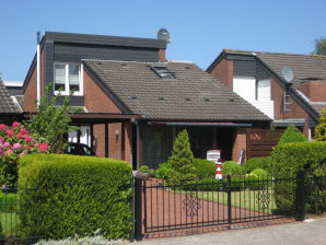 Ferienhaus Niggemann - Horumersiel - image1