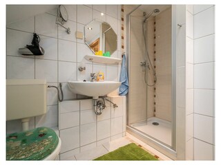 Ferienwohnung Schwarz Außenaufnahme 6