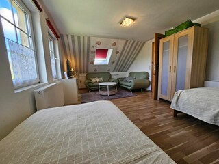 Ferienwohnung Schwarz Außenaufnahme 11