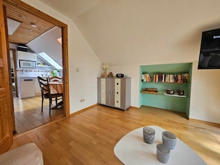 Ferienwohnung Schwarz Außenaufnahme 15