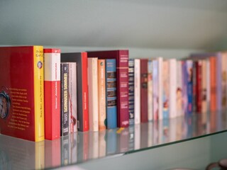 Ferienwohnung Schwarz Außenaufnahme 7