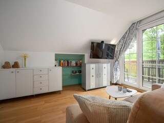 Ferienwohnung Schwarz Außenaufnahme 8