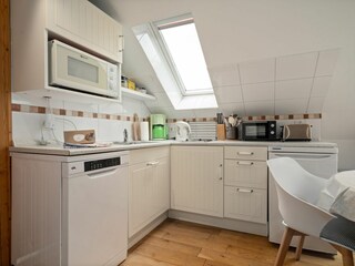 Ferienwohnung Schwarz Außenaufnahme 10