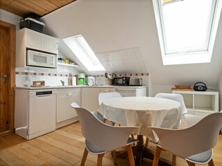 Ferienwohnung Schwarz Außenaufnahme 11