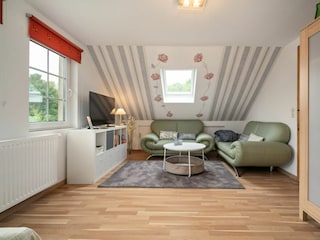 Ferienwohnung Schwarz Außenaufnahme 14