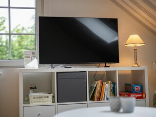 Ferienwohnung Schwarz Außenaufnahme 15