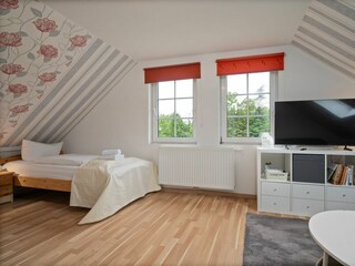 Ferienwohnung Schwarz Außenaufnahme 17
