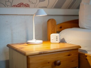 Ferienwohnung Schwarz Außenaufnahme 20