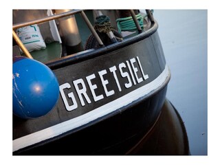 Vakantieappartement Greetsiel  25