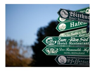 Apartamento de vacaciones Greetsiel  30