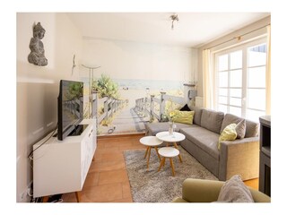 Appartamento per vacanze Greetsiel Caratteristiche 1