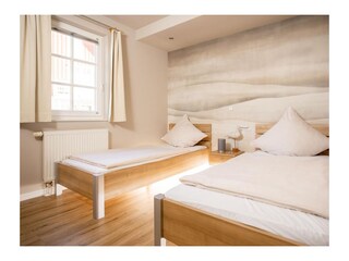 Vakantieappartement Greetsiel  35