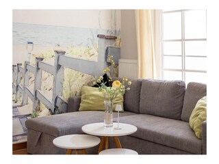 Vakantieappartement Greetsiel  40