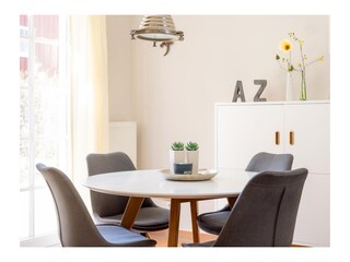 Vakantieappartement Greetsiel  41
