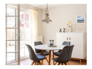 Apartamento de vacaciones Greetsiel  42