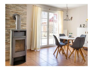 Apartamento de vacaciones Greetsiel  43