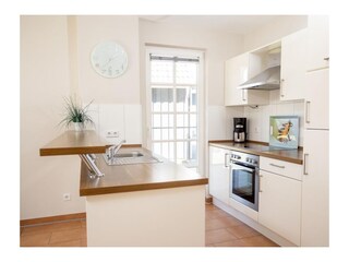 Vakantieappartement Greetsiel Kenmerken 19