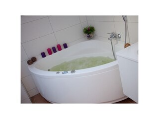 Appartamento per vacanze Greetsiel Caratteristiche 14