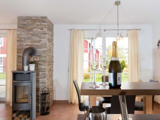 Apartamento de vacaciones Greetsiel Características 8