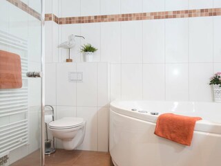 Appartamento per vacanze Greetsiel Caratteristiche 17