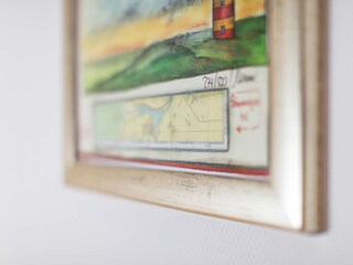 Vakantieappartement Greetsiel Kenmerken 11