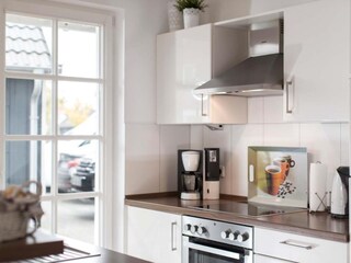 Appartamento per vacanze Greetsiel Caratteristiche 10