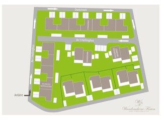 Appartamento per vacanze Greetsiel Documento 37