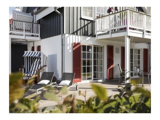Vakantieappartement Greetsiel Buitenaudio-opname 2