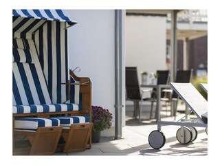 Appartamento per vacanze Greetsiel Registrazione all'aperto 3