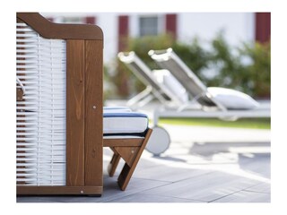 Vakantieappartement Greetsiel Buitenaudio-opname 6
