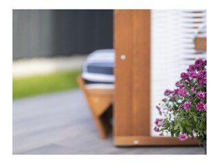 Vakantieappartement Greetsiel Buitenaudio-opname 7