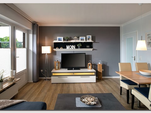 Ferienwohnung Brinkmann/Fischerstraße
