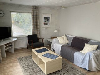 Casa per le vacanze Noordwijk Caratteristiche 6