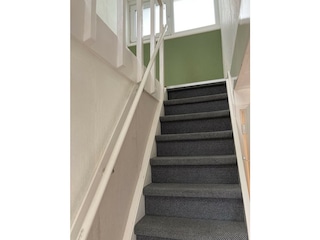 Treppe