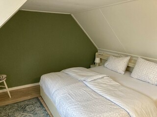 Vakantiehuis Noordwijk Kenmerken 10