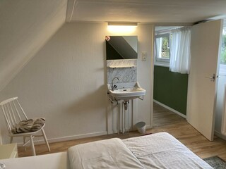 Vakantiehuis Noordwijk Kenmerken 11