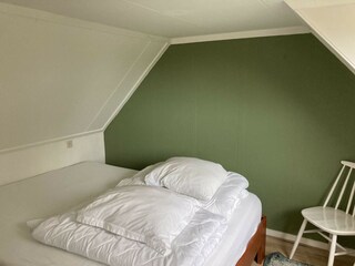 Vakantiehuis Noordwijk Kenmerken 12