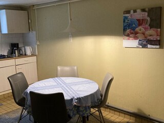 Vakantiehuis Noordwijk Kenmerken 16