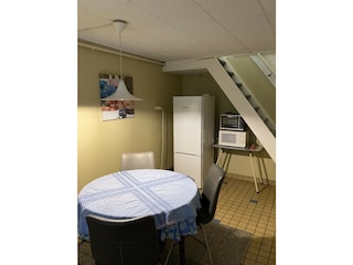 Vakantiehuis Noordwijk Kenmerken 15