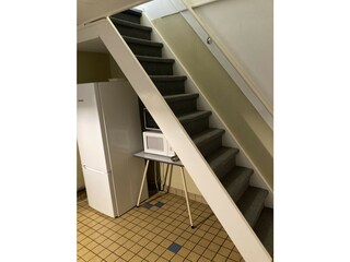 Treppe