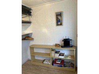 Extra zimmer